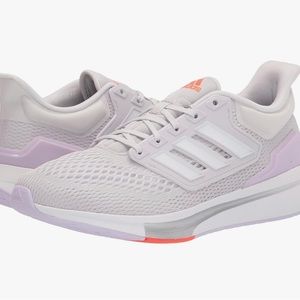 Adidas womens EQ21 running shoes - brand new with tags